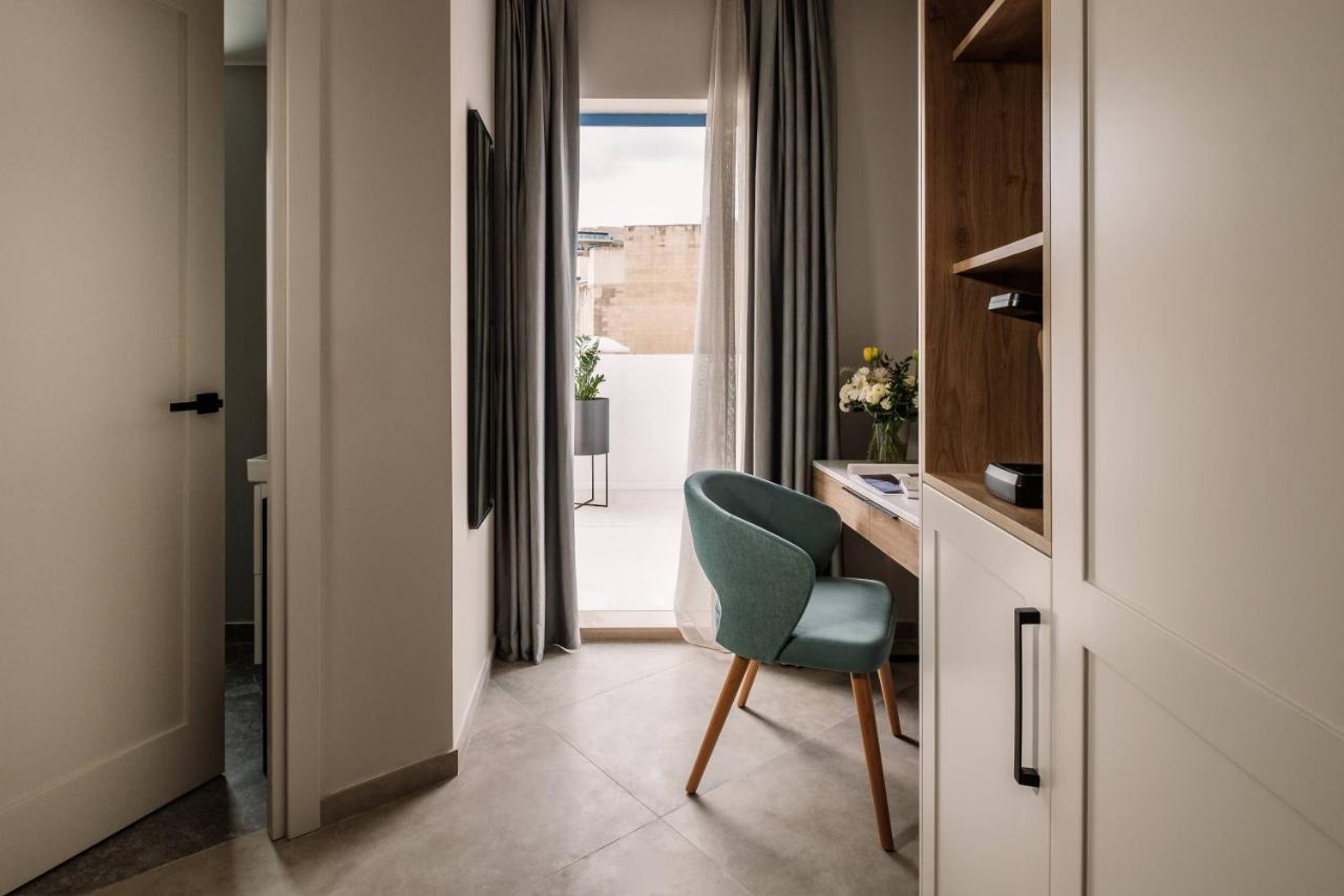 Amery House Sliema