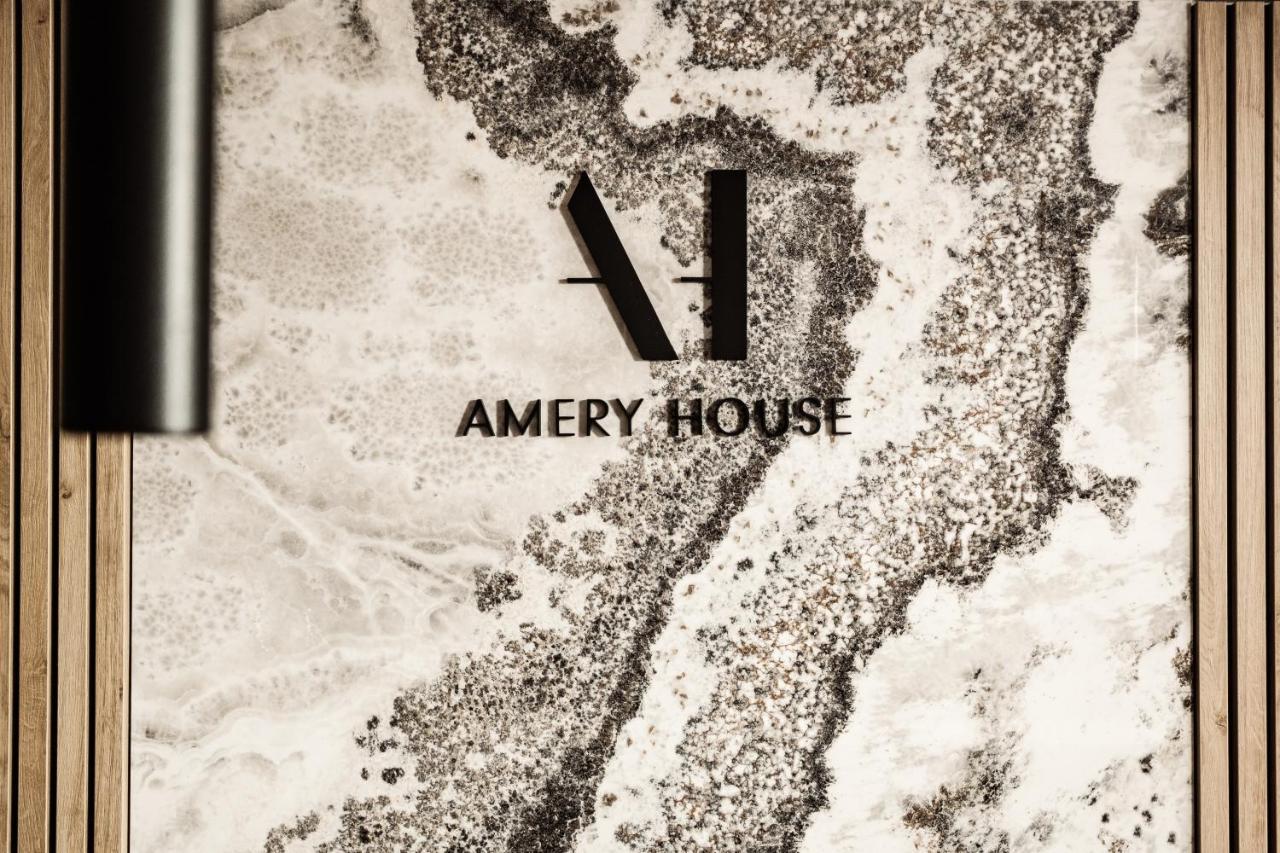 Amery House Szálloda Sliema
