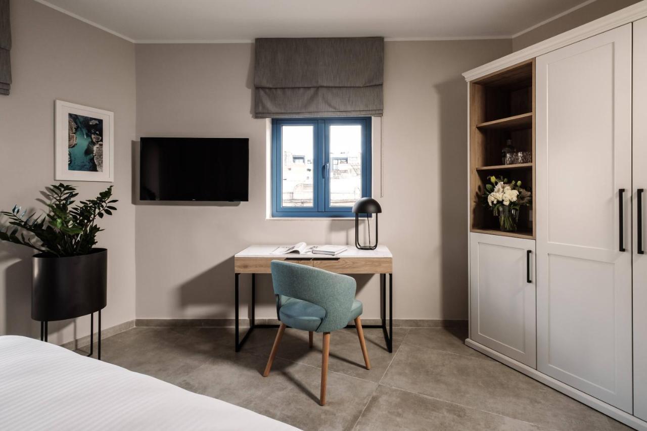 Amery House Hotel