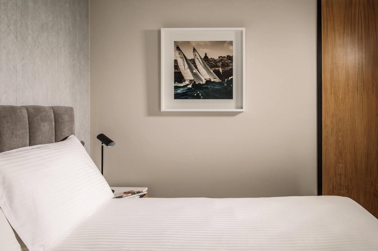 Amery House * Sliema