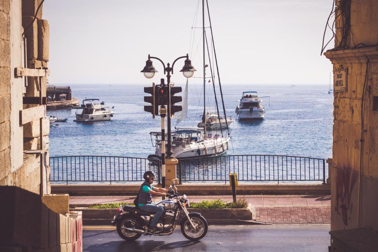 Amery House Hotel Sliema