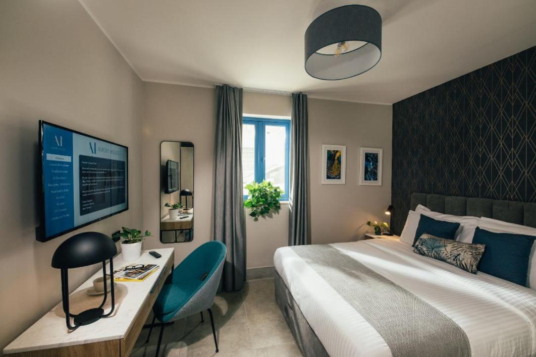 Amery House Hotel Sliema